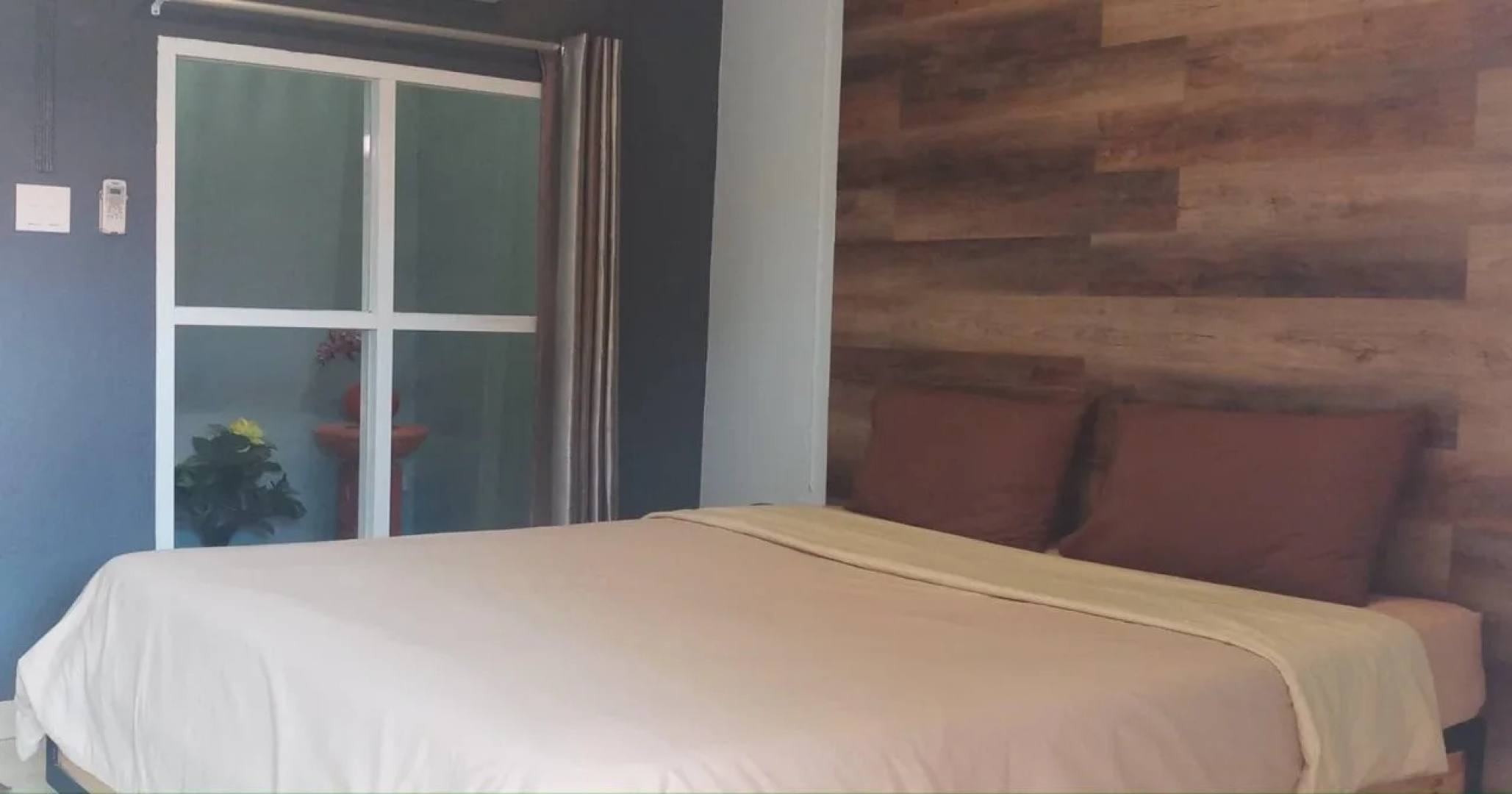 Ploy Resort - Nangrong