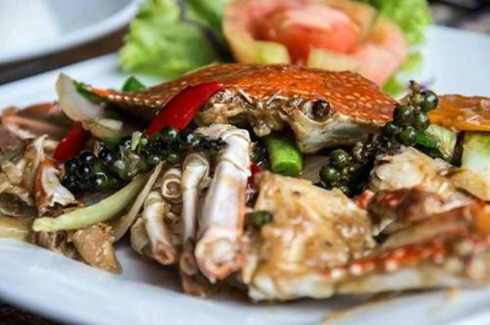 Le Flamboyant Resort