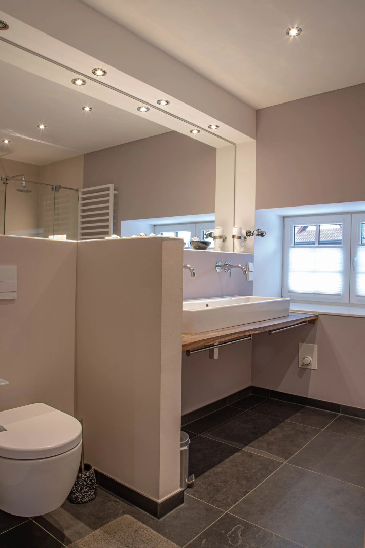 Luxusferienhaus Isernhagen