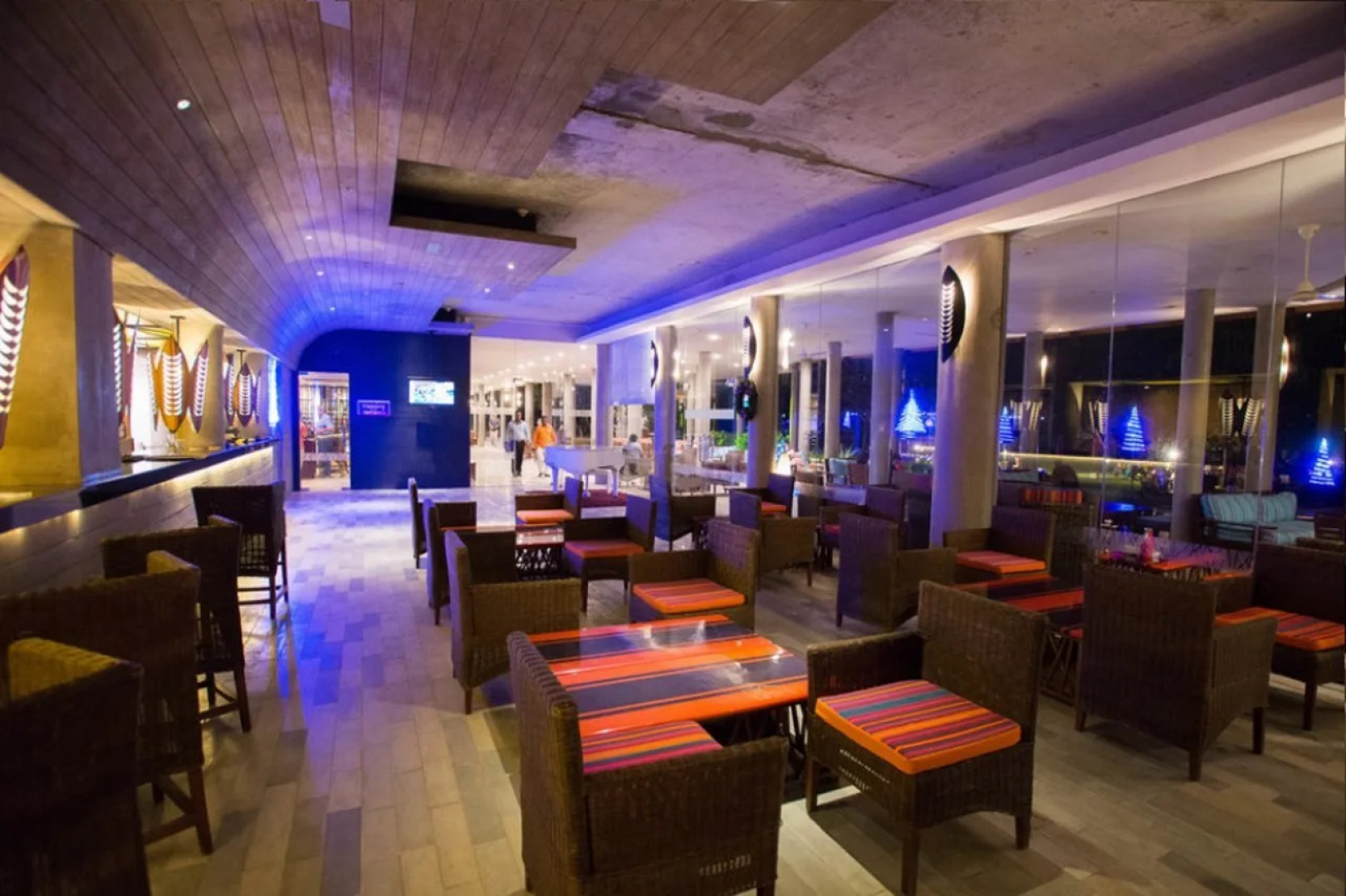 Hikka Tranz by Cinnamon