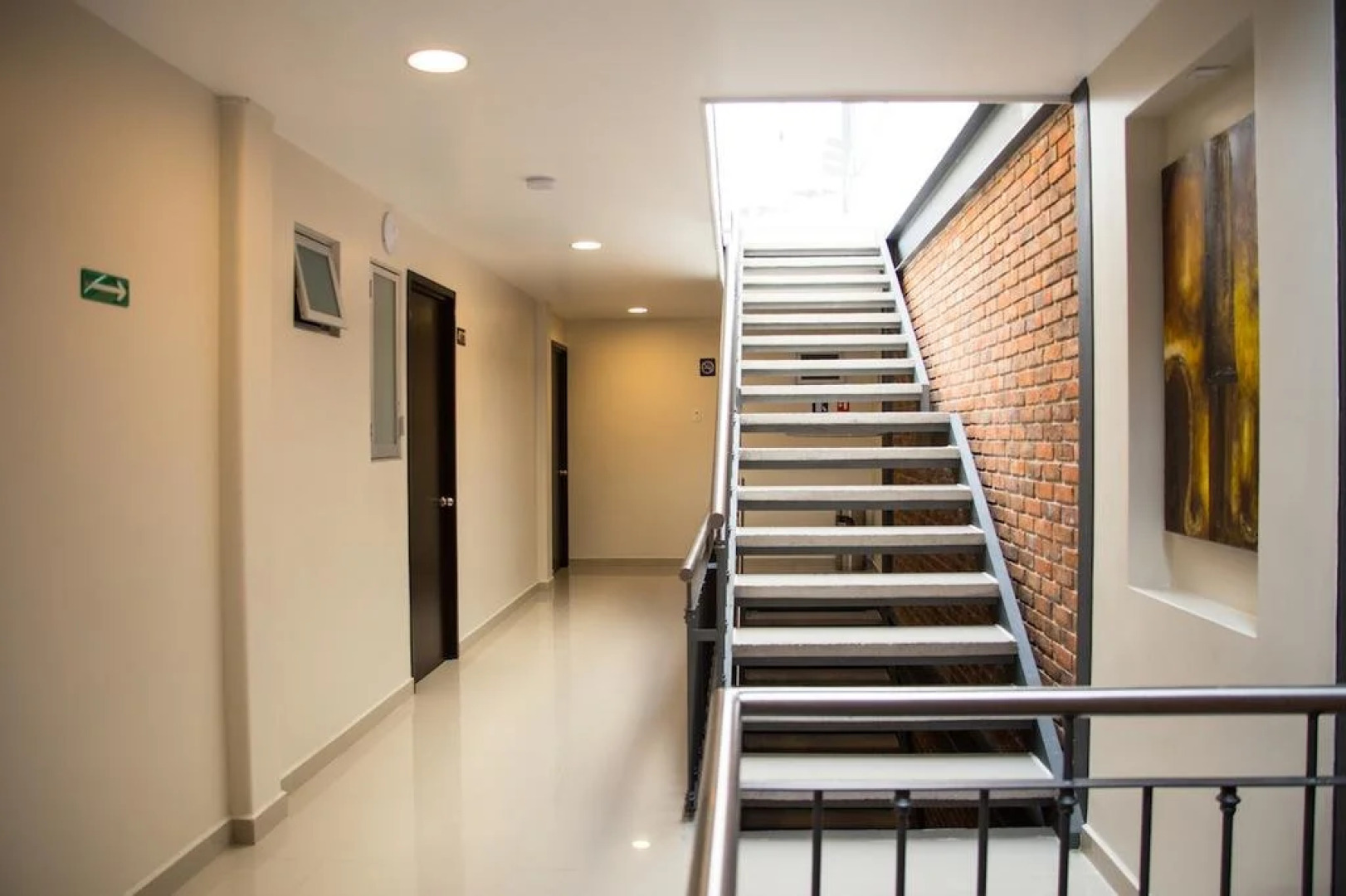 Hotel San Jose Plaza Coatepec