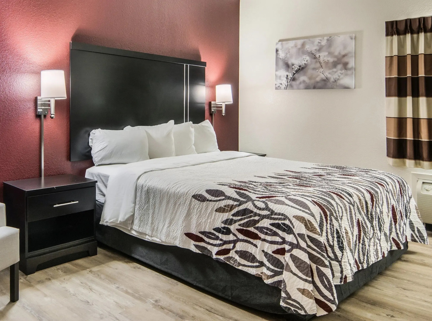 Red Roof Inn Binghamton North