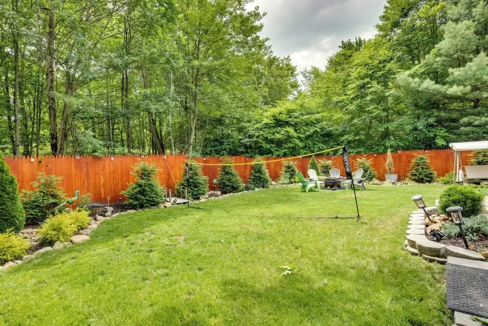 Hot Tub, Game Room & Fire Pit: Pocono Summit Home!