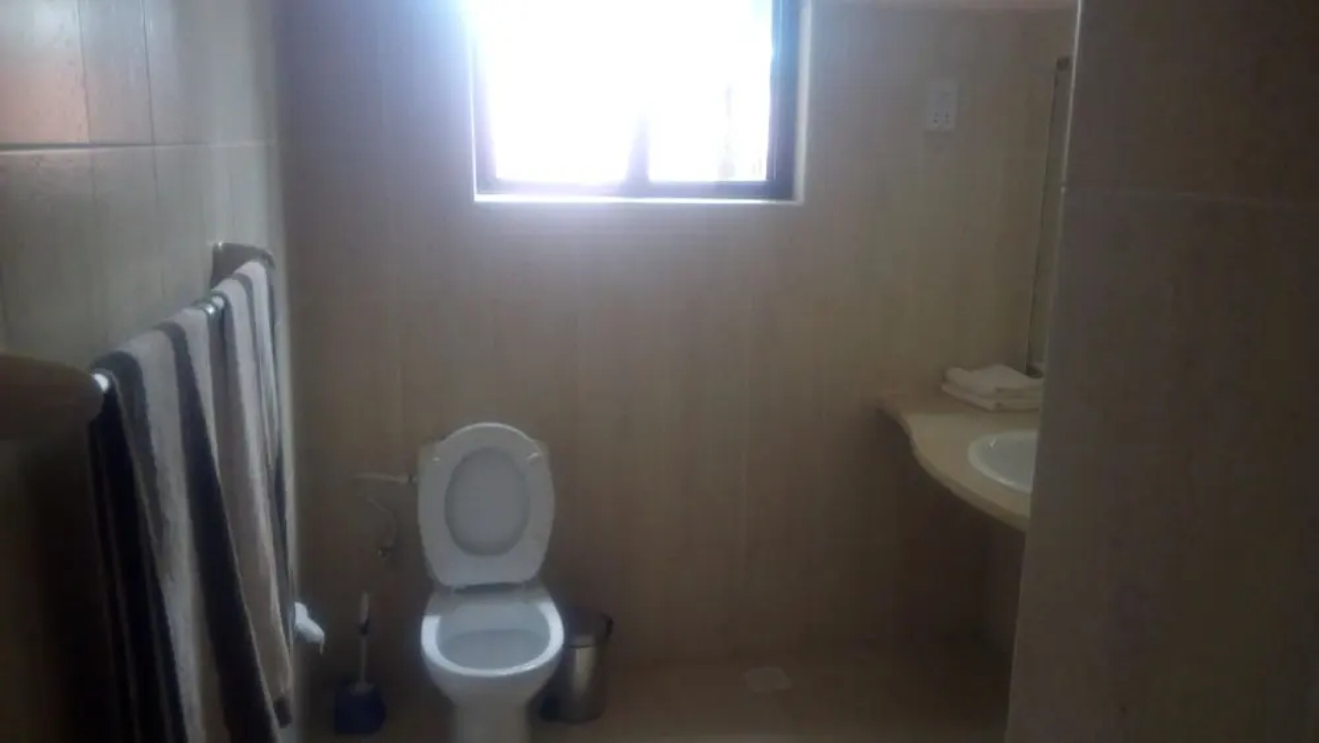 Kilinopark Hotel Machame Gate