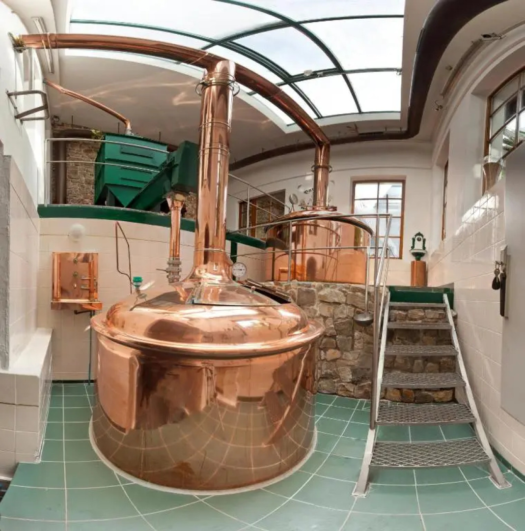 Wasserburg zu Gommern