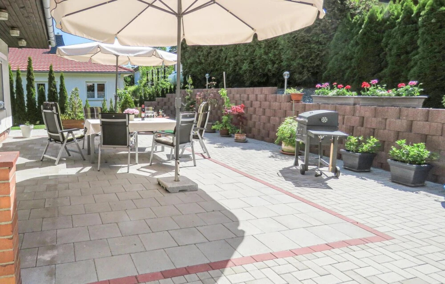 Amazing Home in Blankenburg Harz With 2 Bedrooms and Wifi