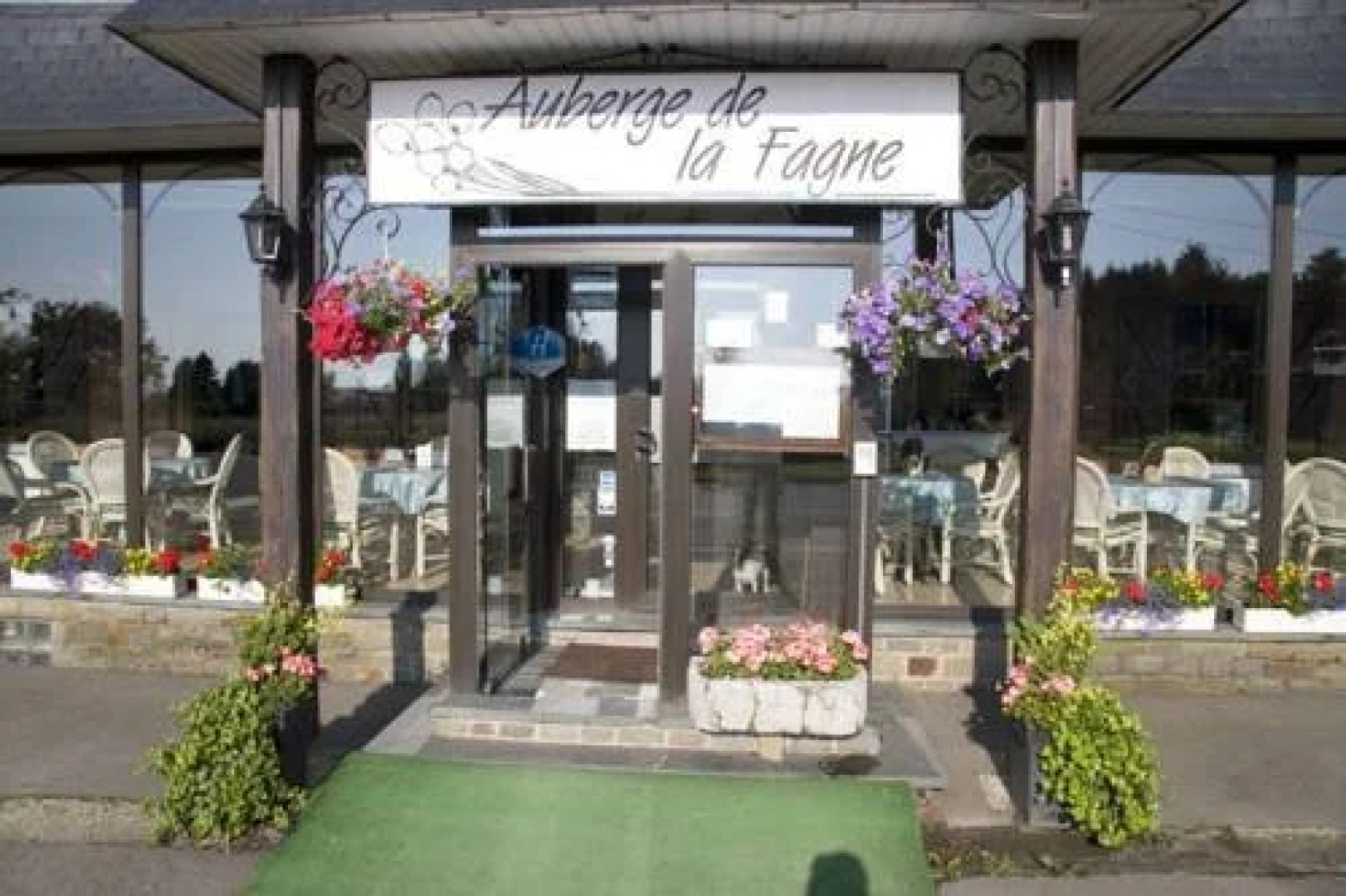 Auberge de la Fagne