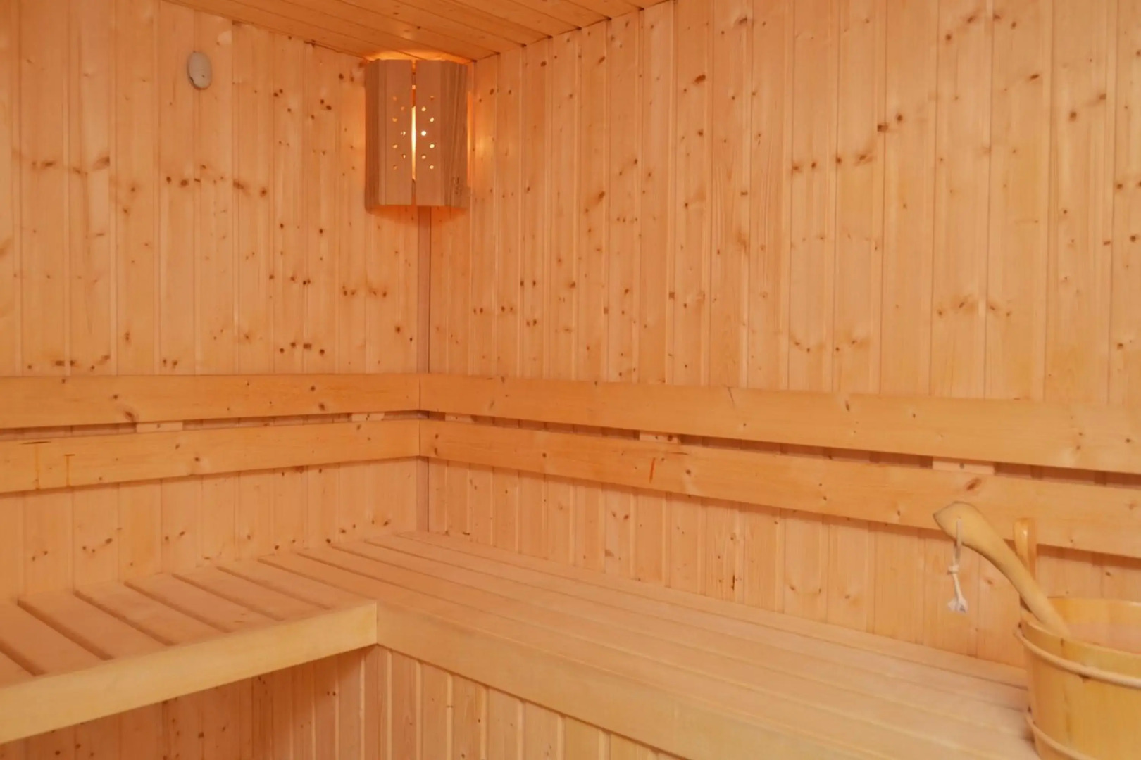 Къща за гости Суни Транс