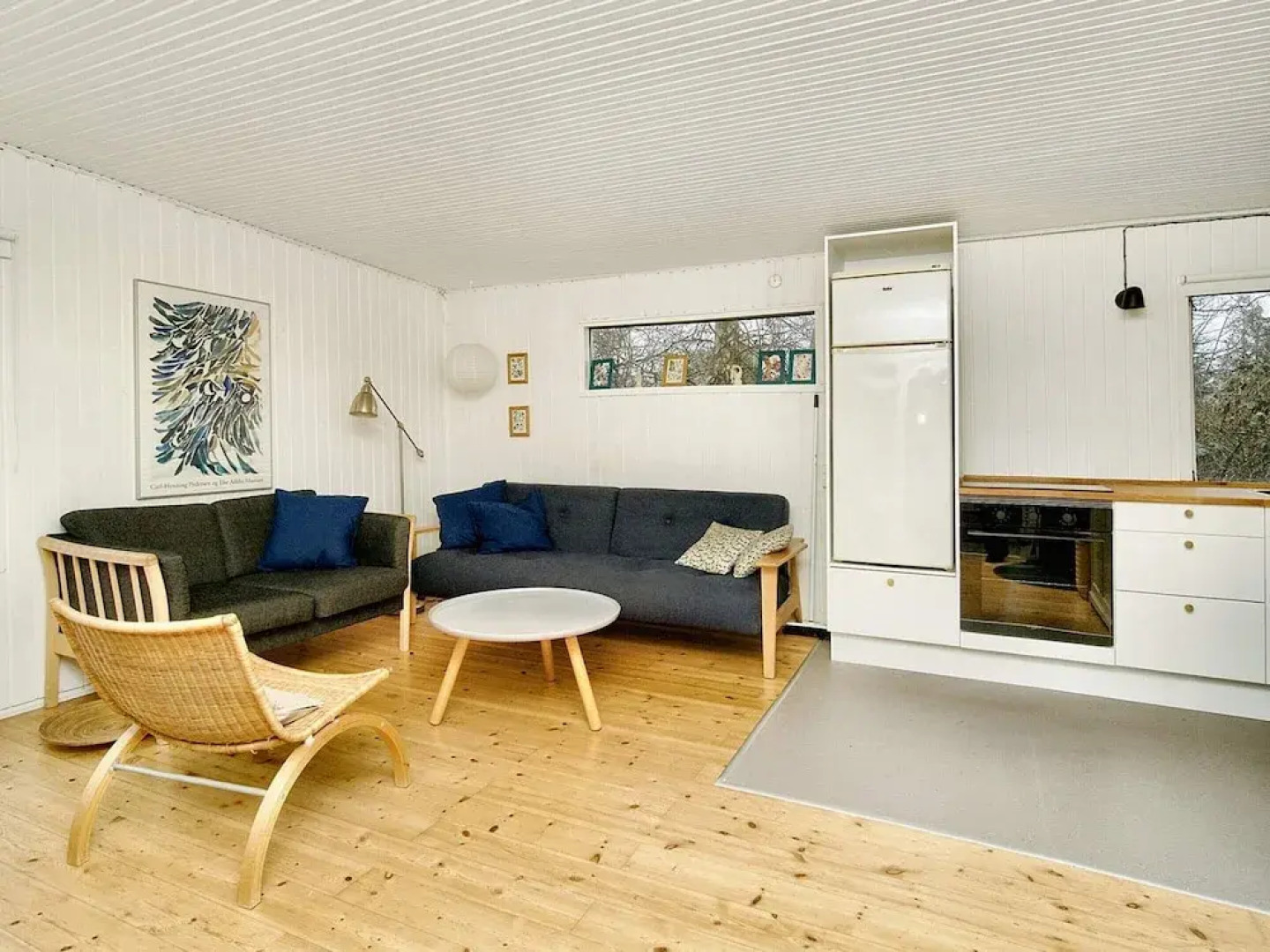 Tranquil Retreat at Tuse NA S-by Traum