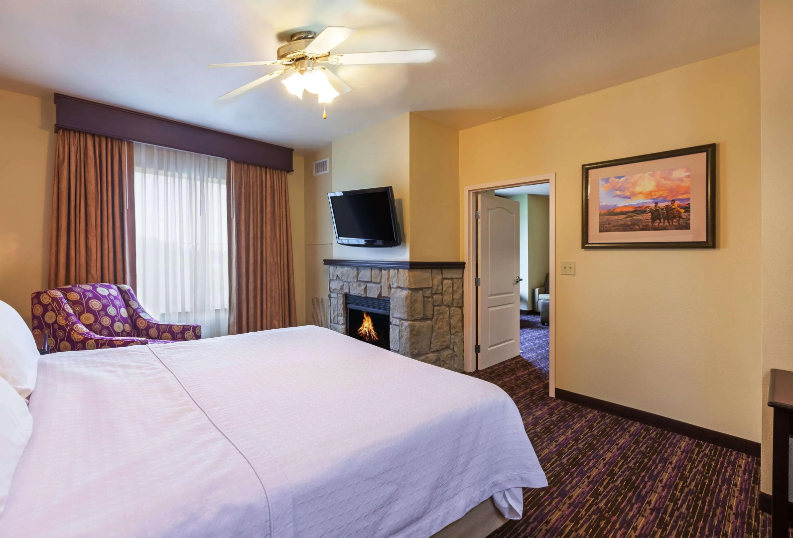 Homewood Suites by Hilton Wichita Falls