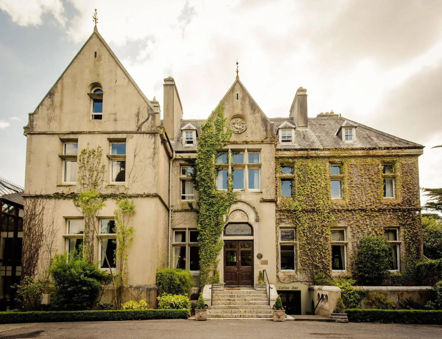 Cahernane House Hotel