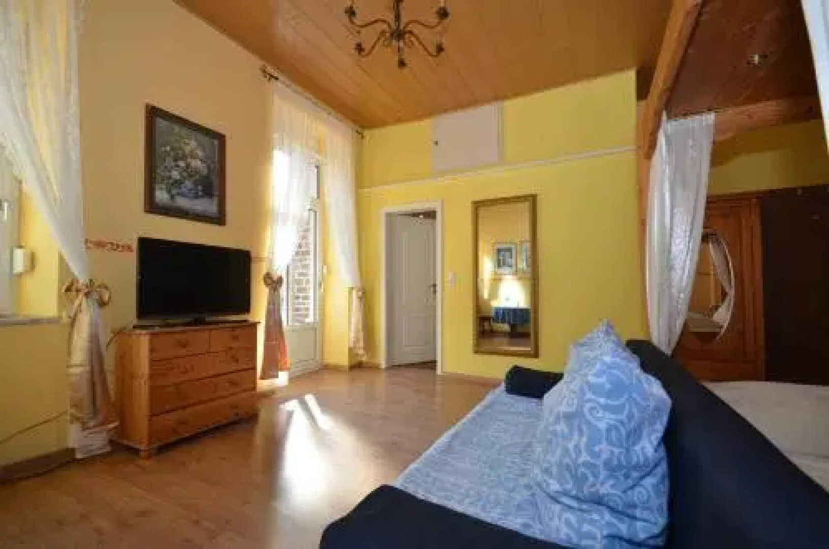 Hotel Weinhaus Feiden