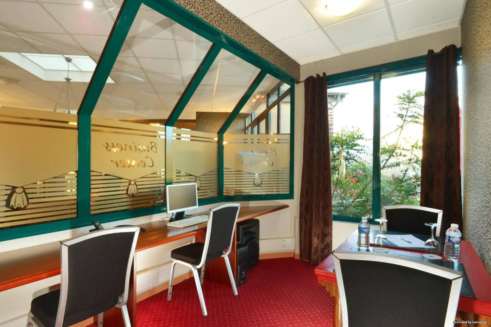 Brit Hotel Ker Lann Aeroport - Parc Expo