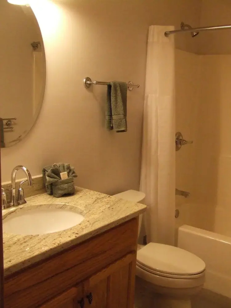 Cherokee Dream Nevaeh Cabin Rentals