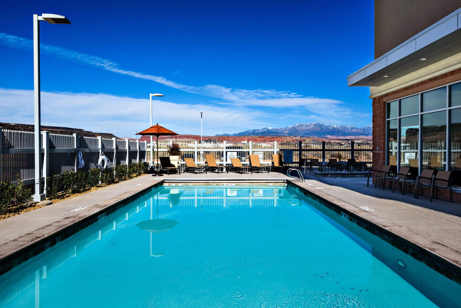 Holiday Inn St. George Convention Center