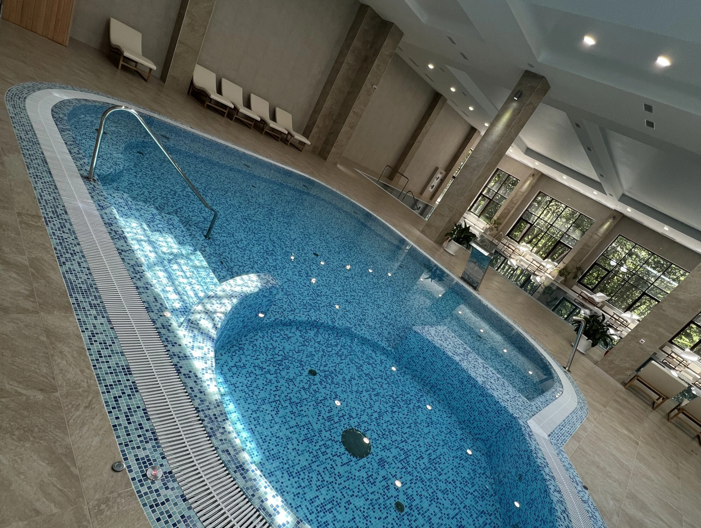 Dubovaja Roscha, g.Zheleznovodsk