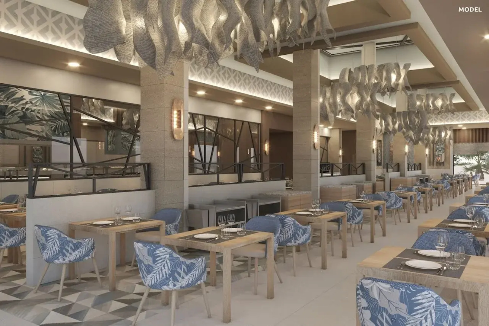 Hotel Riu Negril - All Inclusive