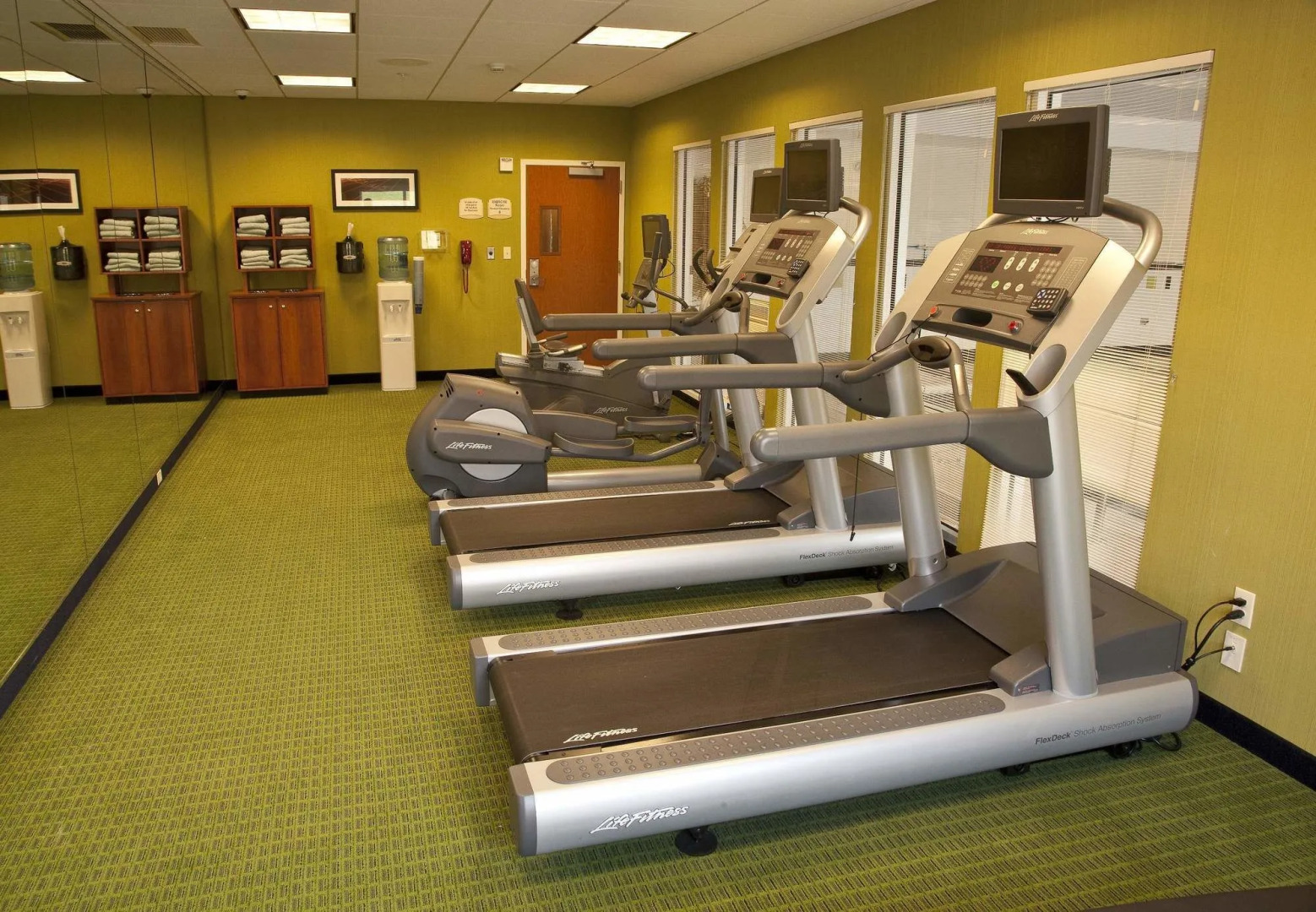 Fairfield Inn & Suites by Marriott Rockford