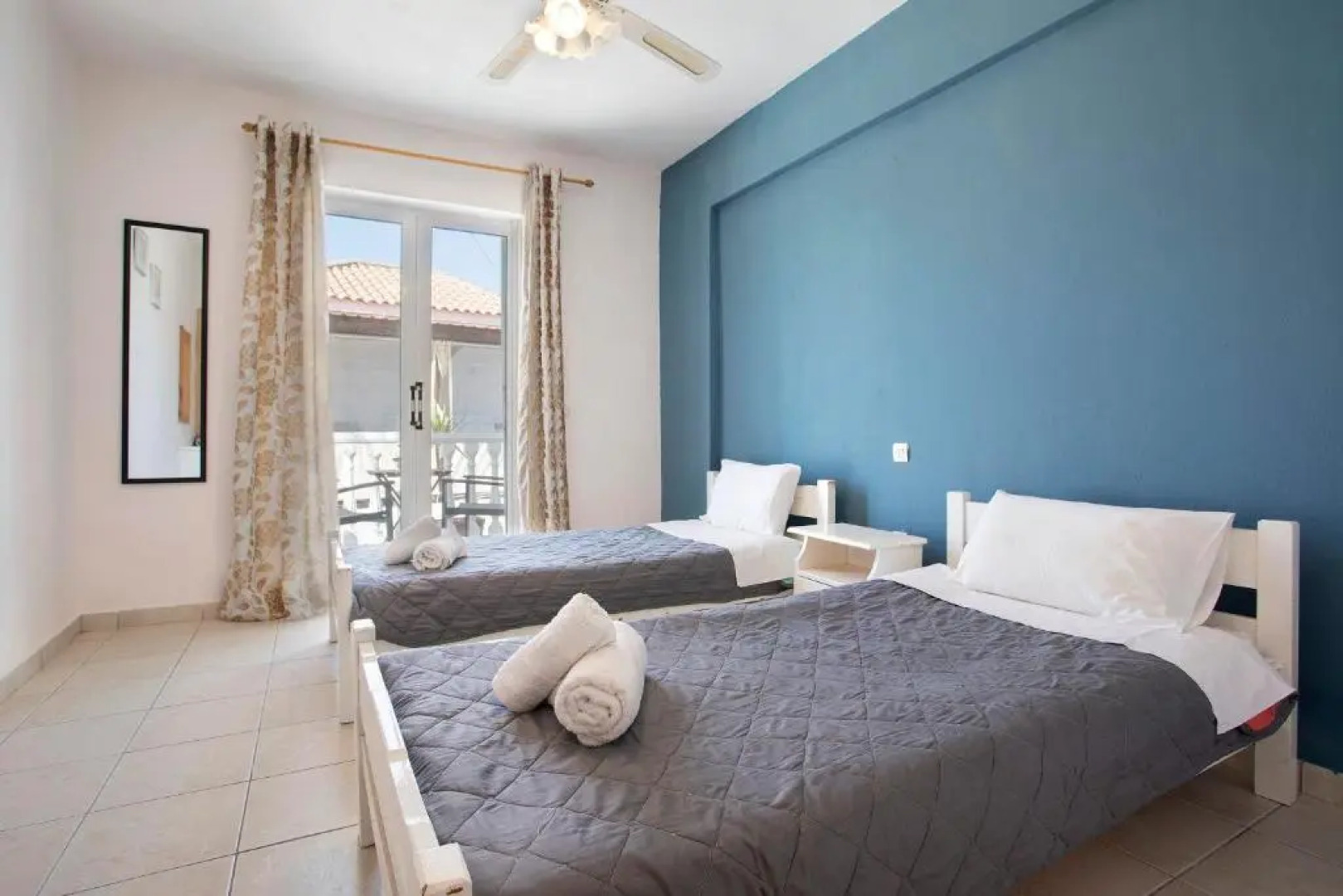 Zantegarden Apartment 4