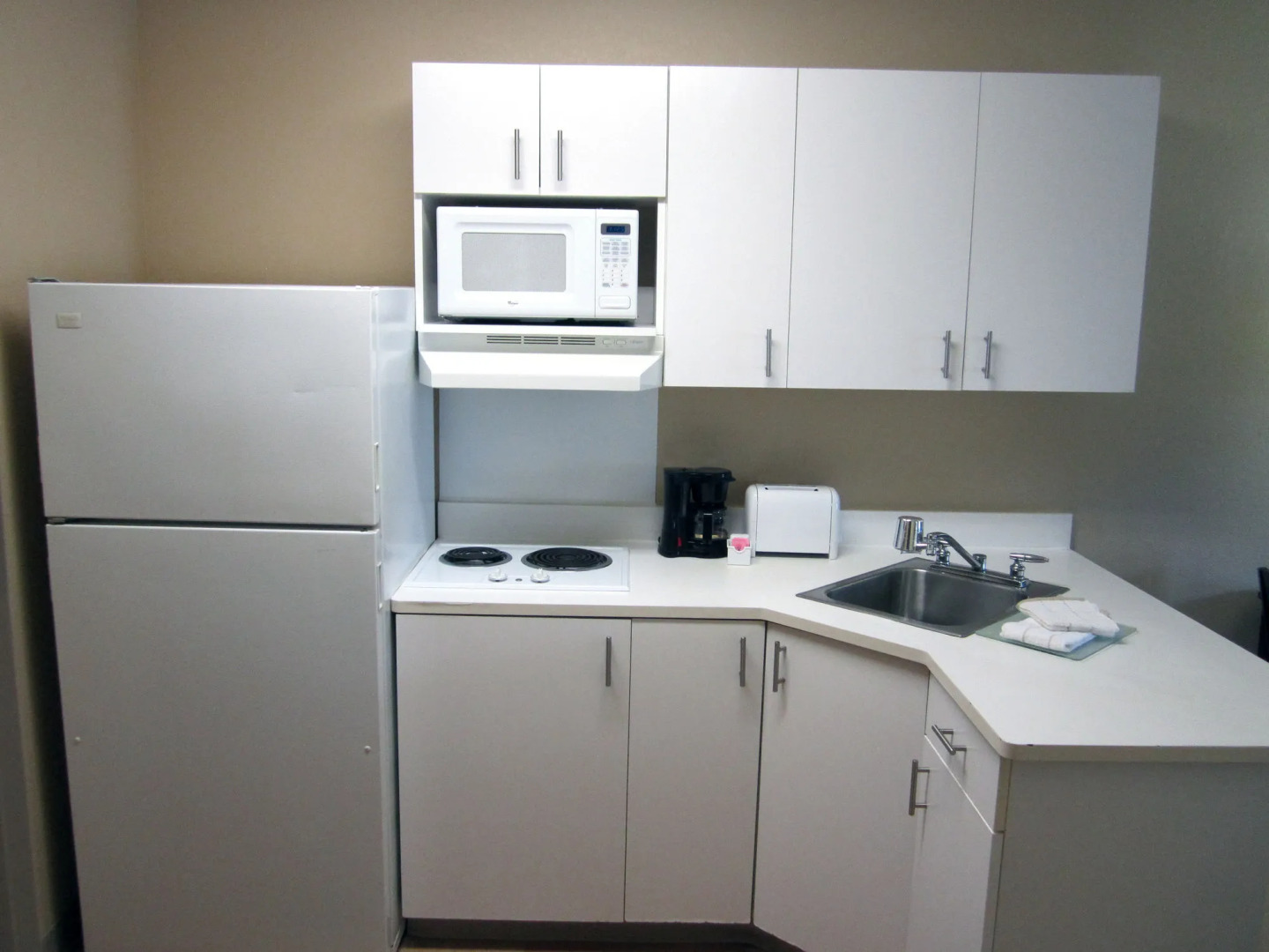 Extended Stay America Suites Orange County Huntington Beach