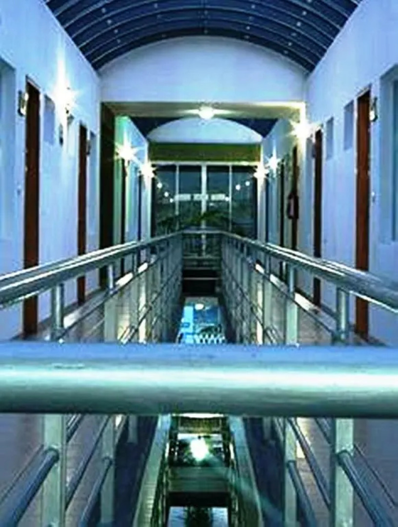 Hotel Santo Domingo Express