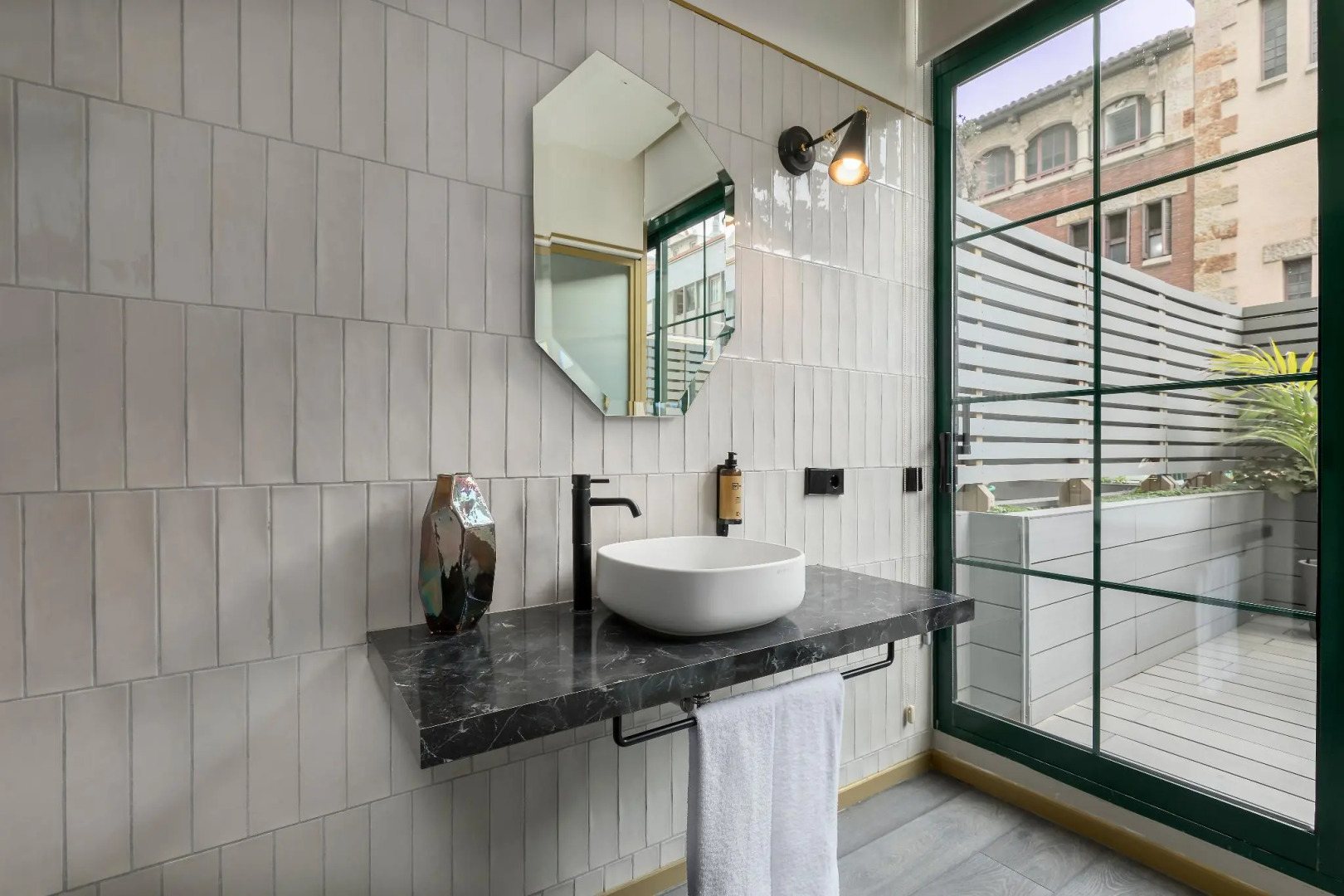 Be Mate Paseo de Gracia