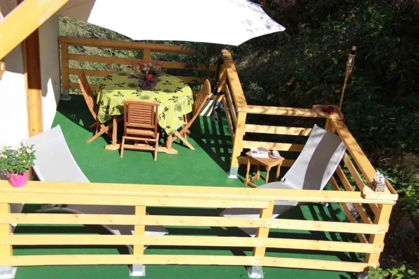 Chalet des Domaines de la Vanoise