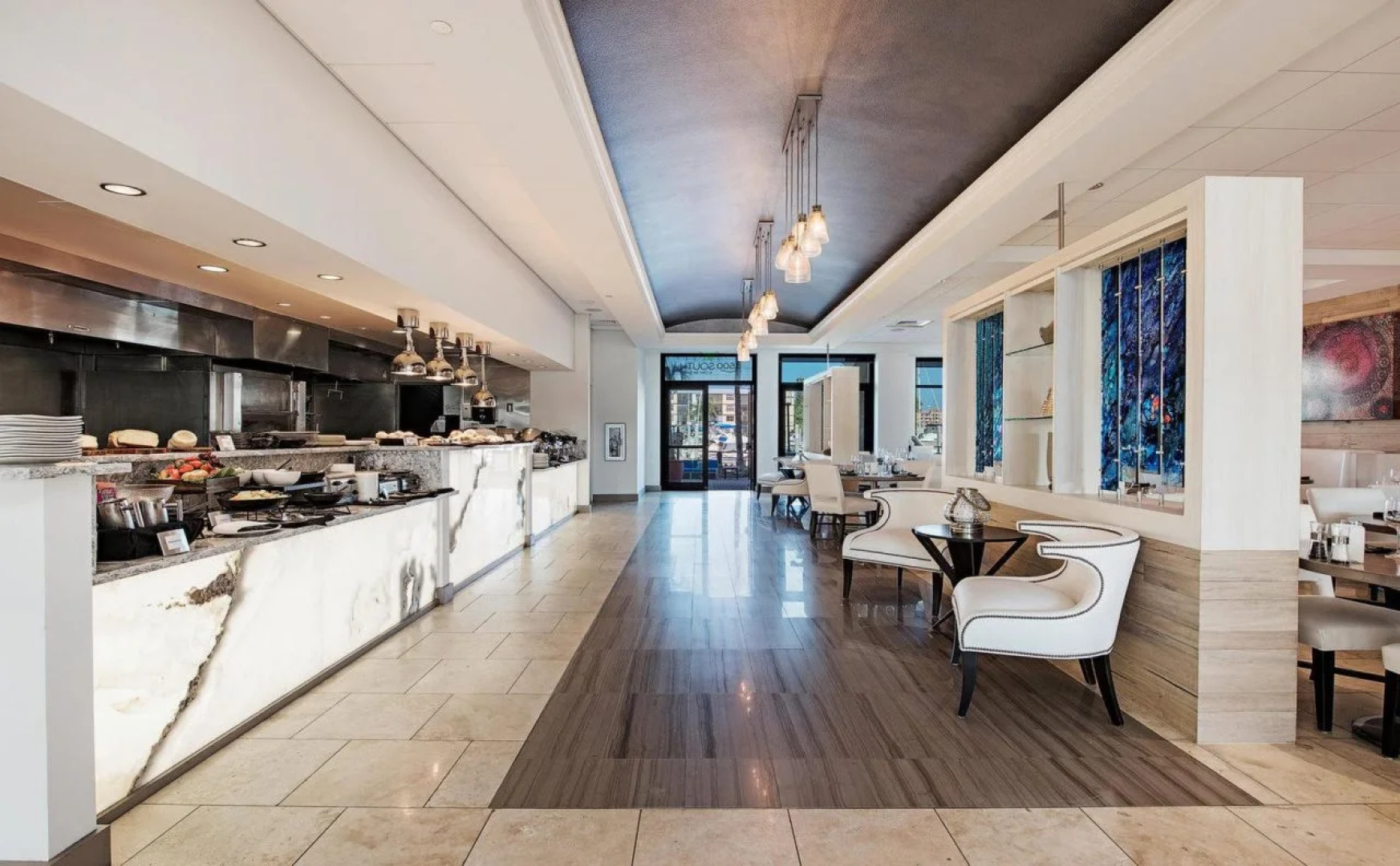 Naples Bay Resort & Marina