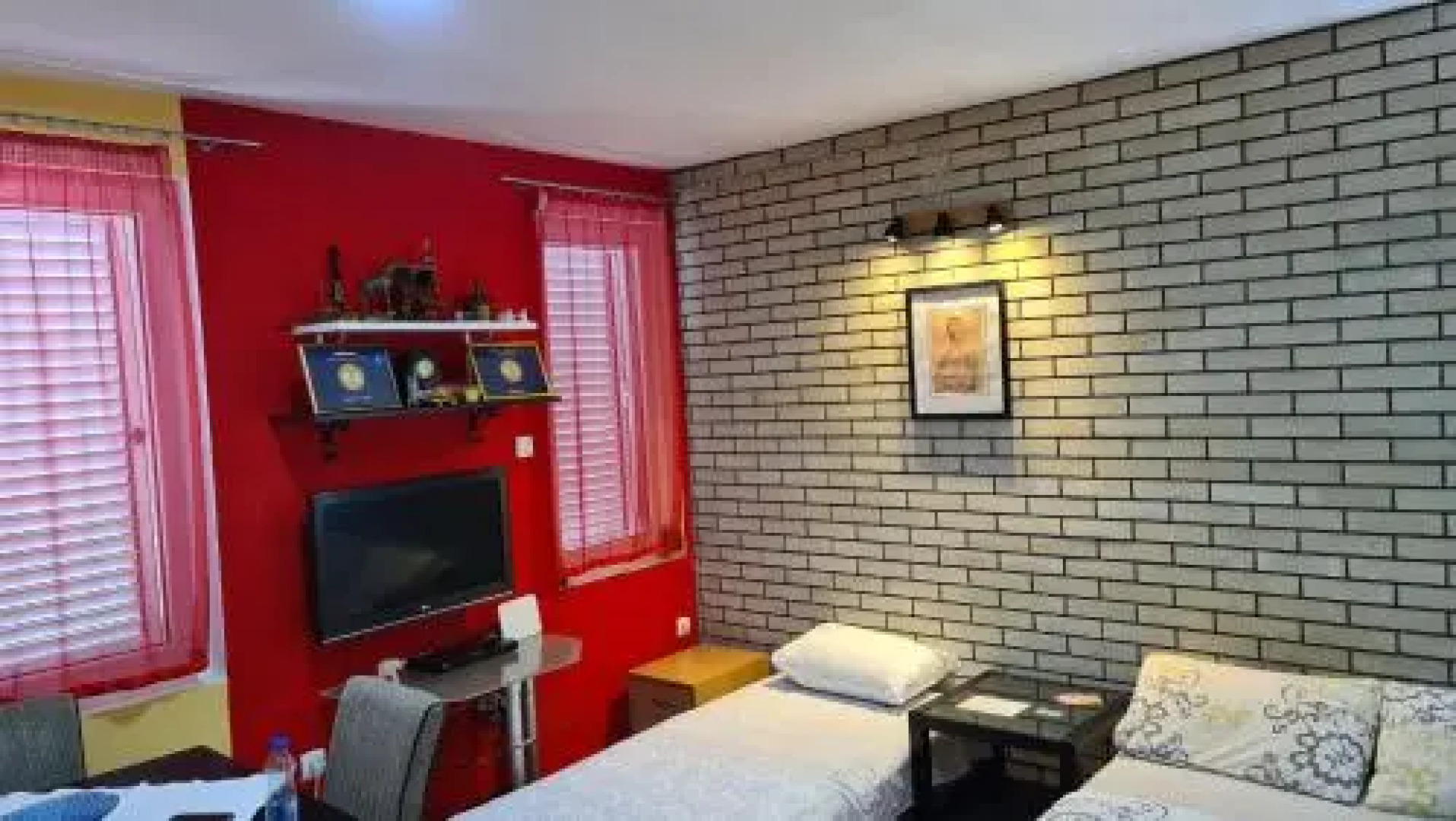Apartman Trklja