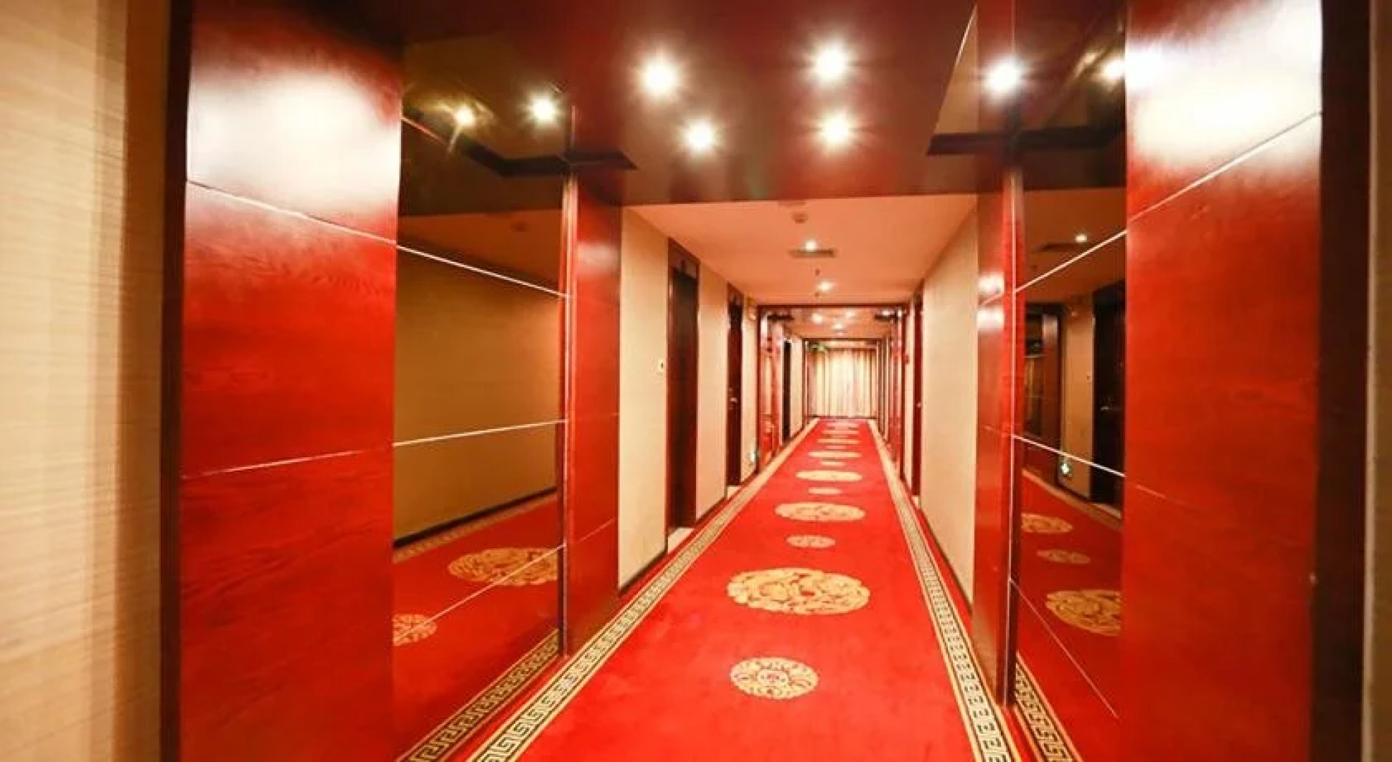 Harbour Plaza Hotel Chao'an