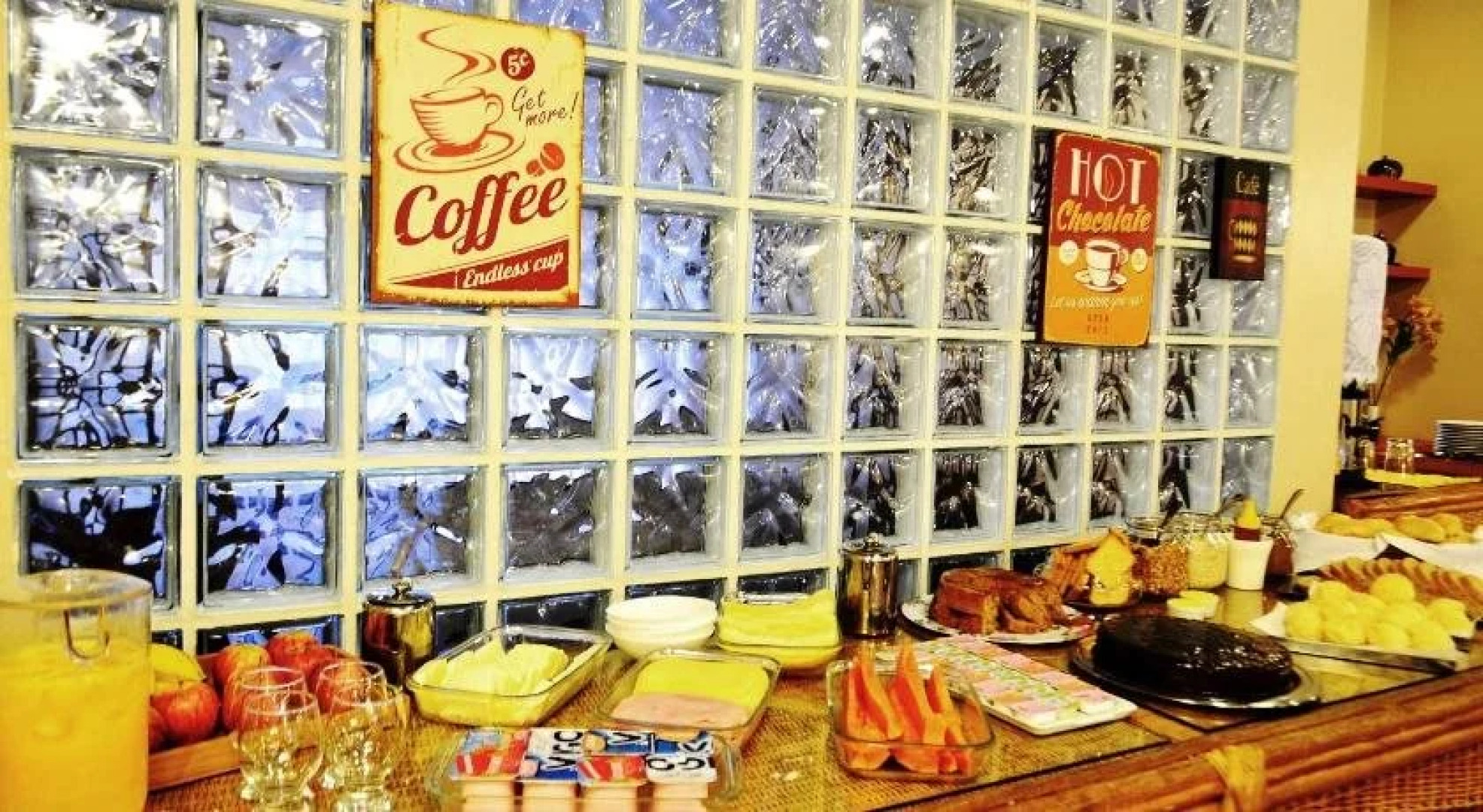 Hotel Praça da Matriz