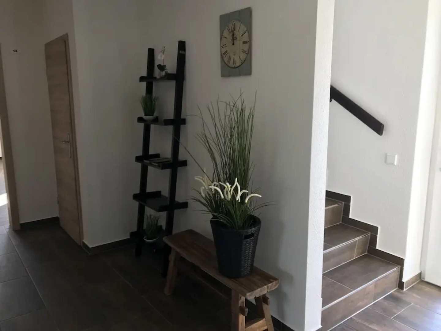 Schaalsee-Appartements