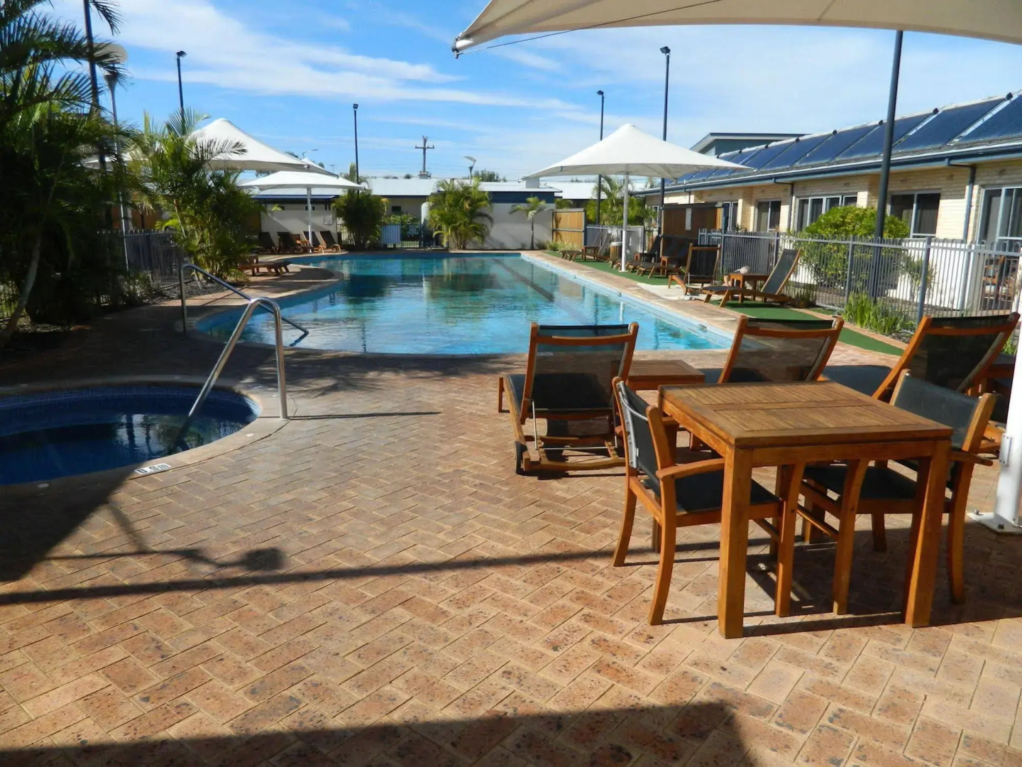 Mariner Waters Apartments