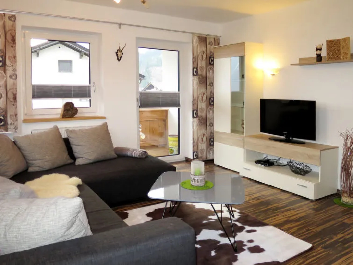 Hannah Lena Rofansiedlung