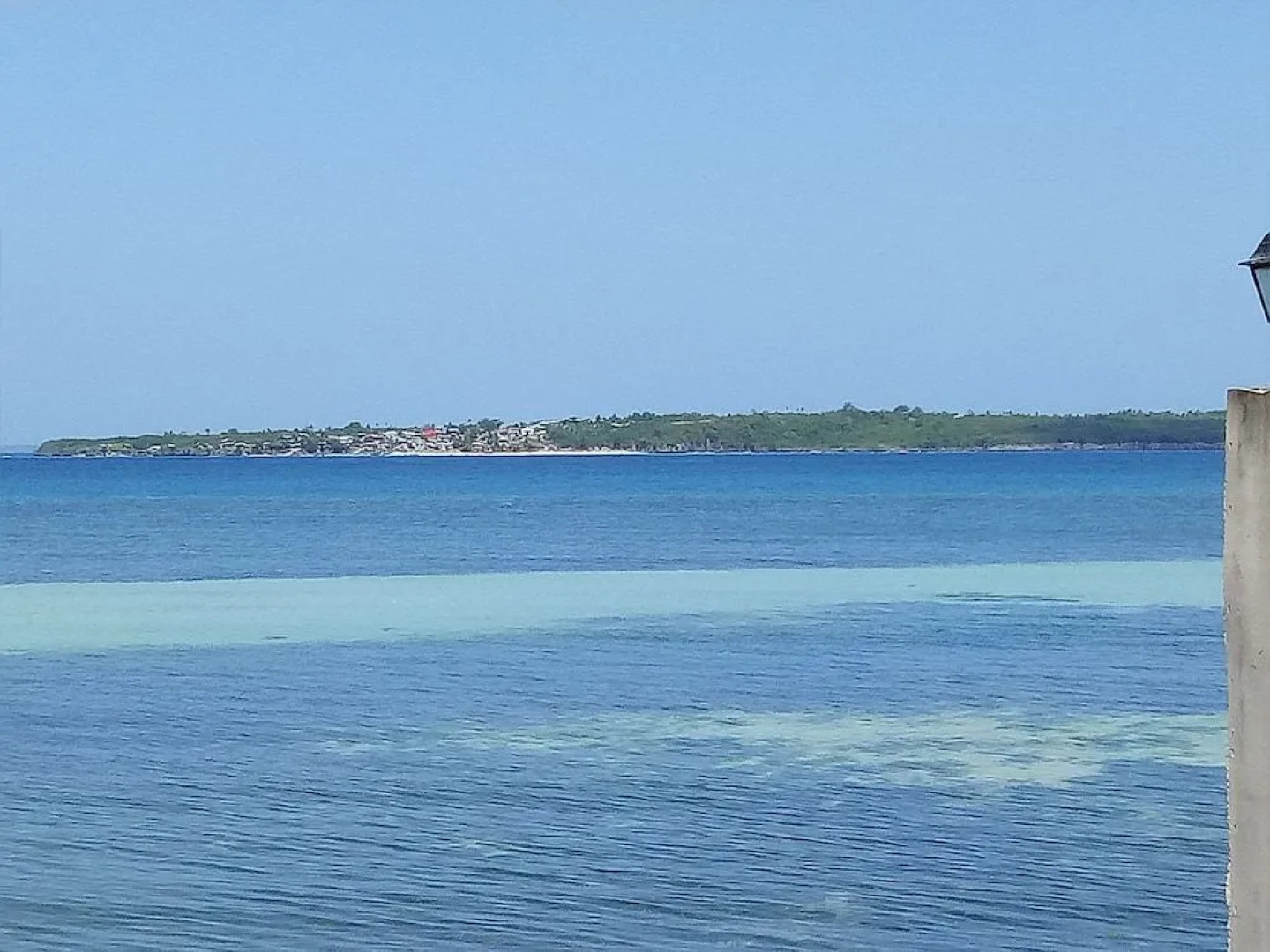 Kiwi's Hidden Resort