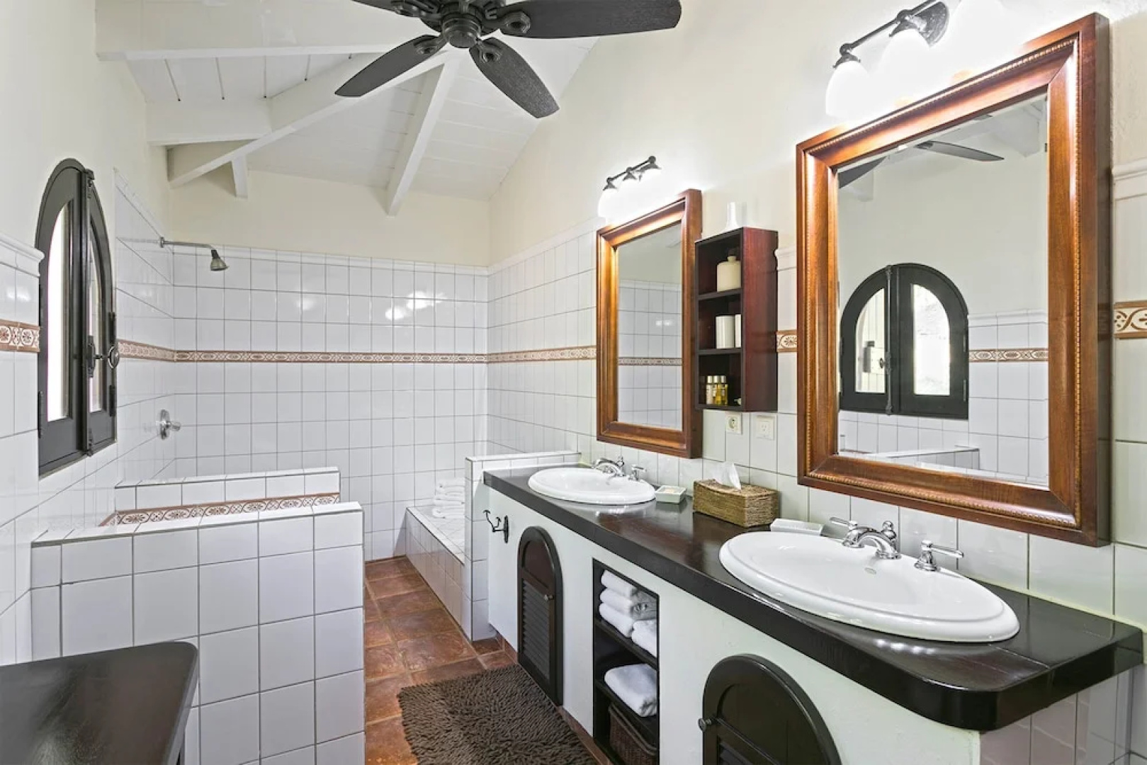 Villa Terres Basses