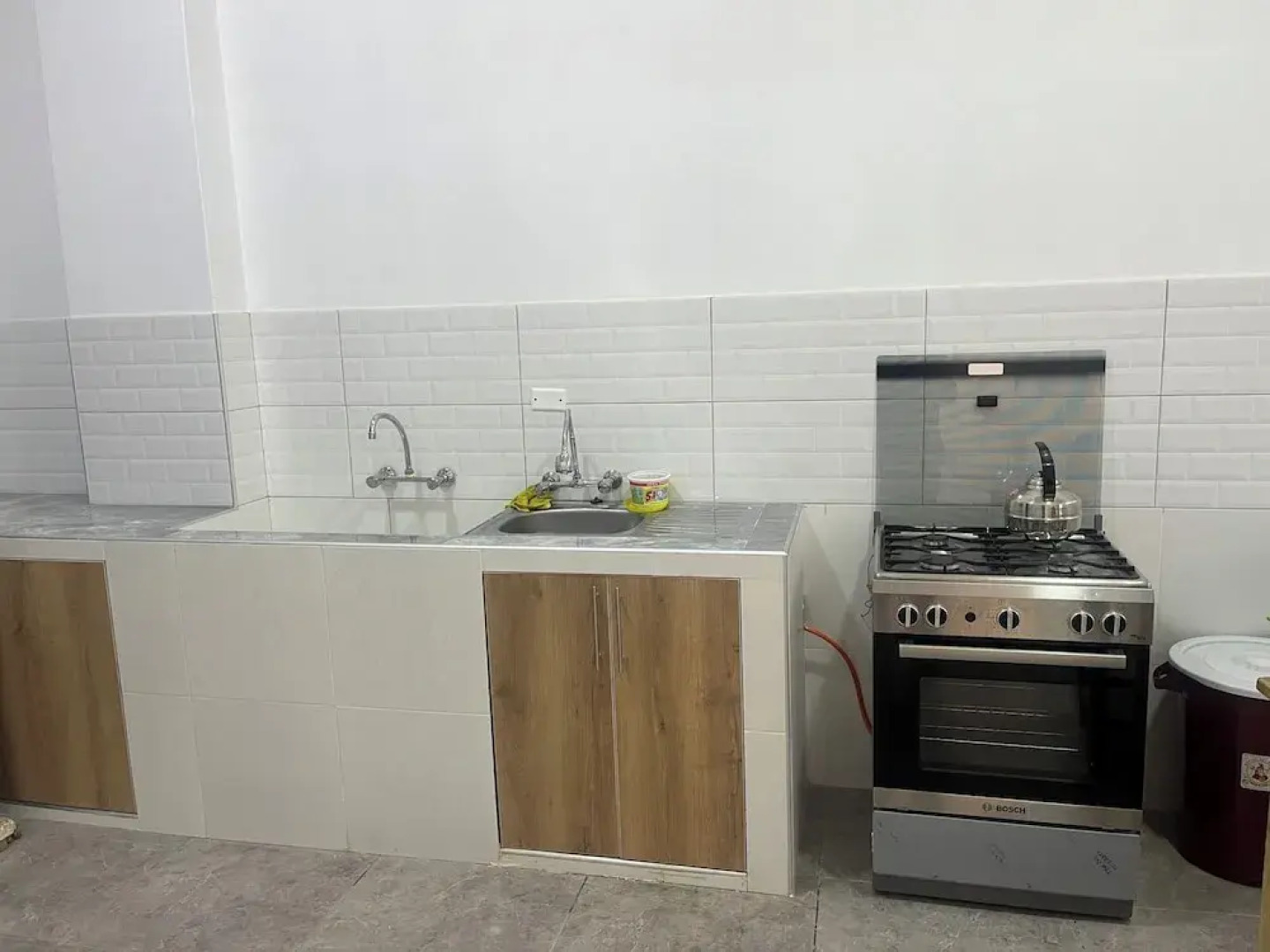 Central Climbing Hostel