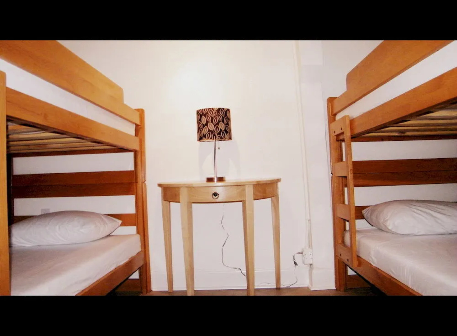 Dancing Bear Inn Hostel