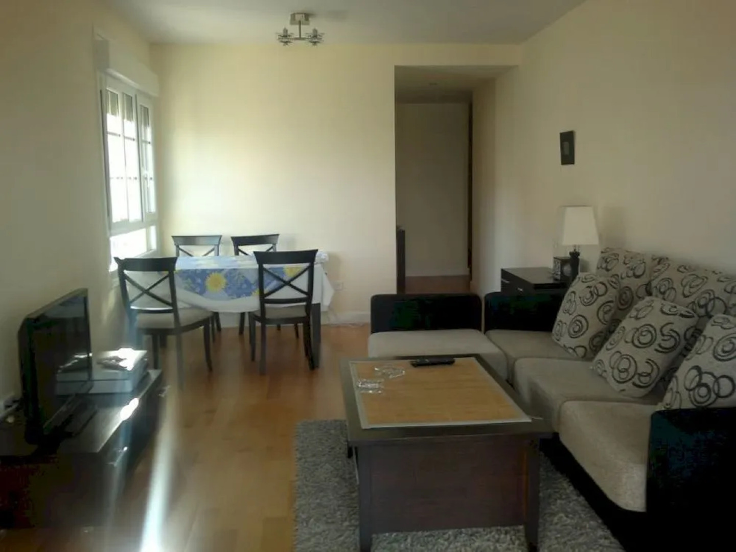 Apartamentos Monte Maela