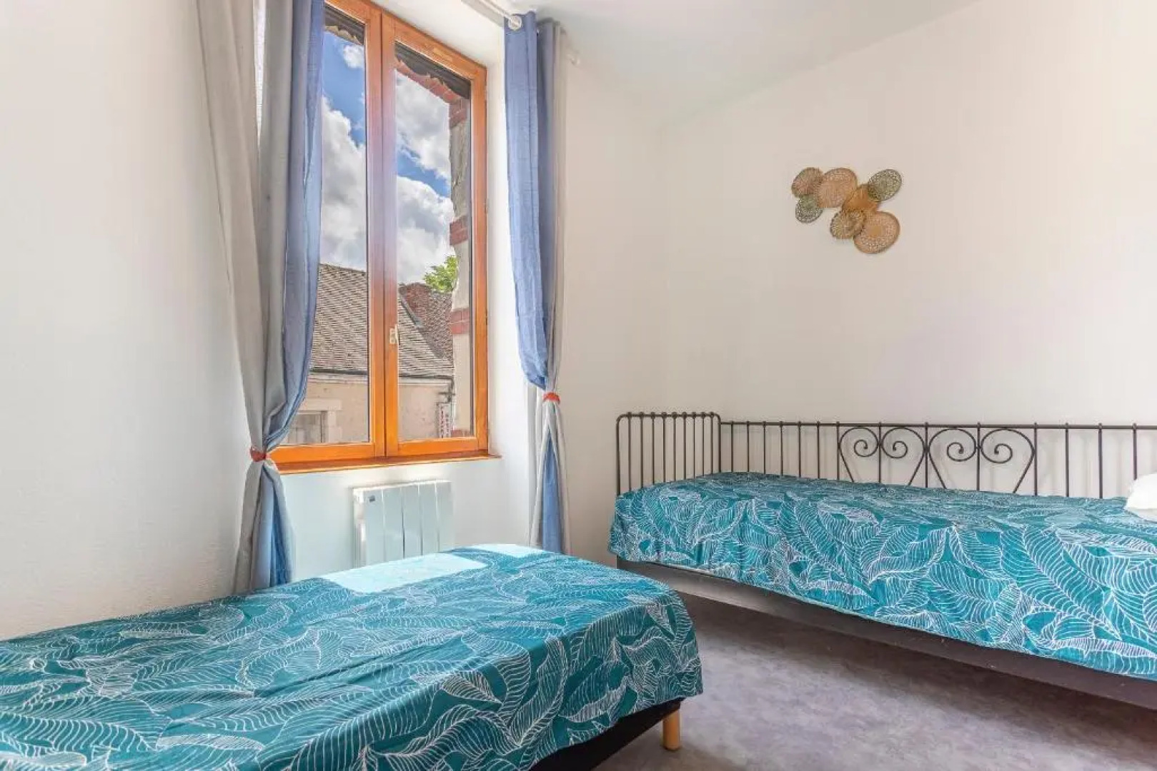 Monesto Gite Maison de Ville Cite Medievale