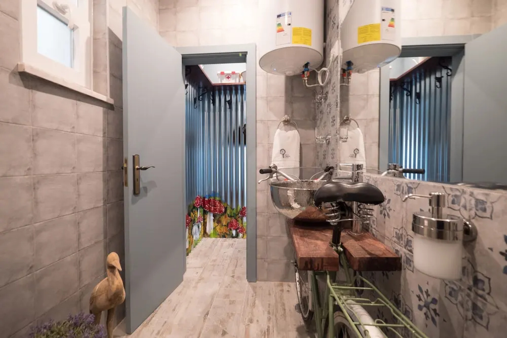 Y.Palmela - Boutique Apartments