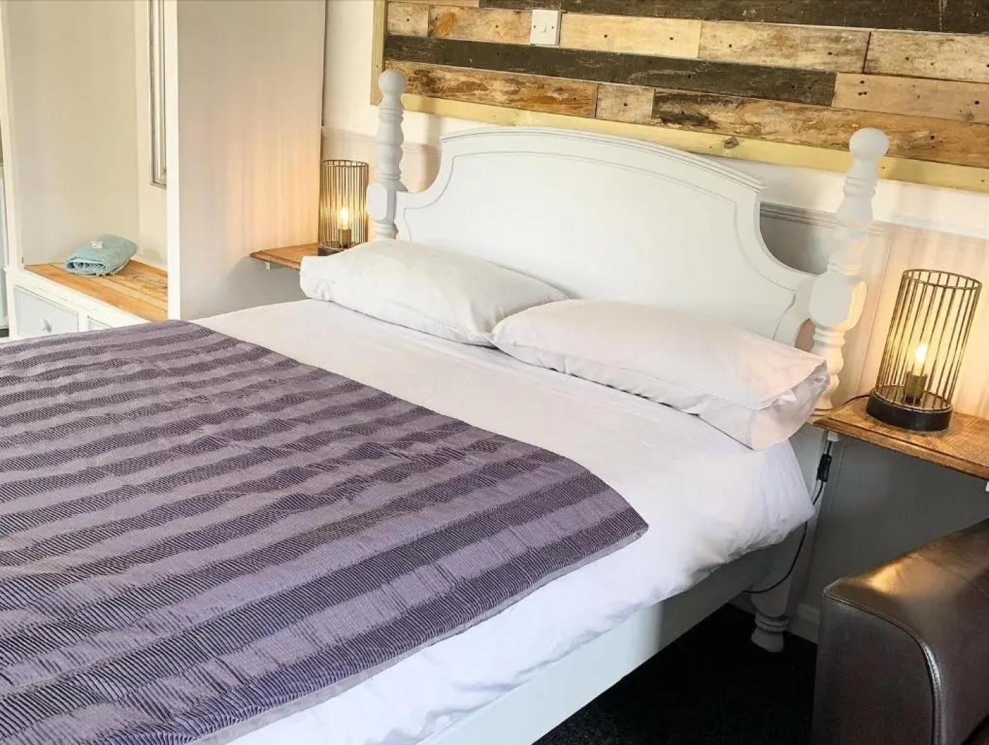 The Traveller's B&B