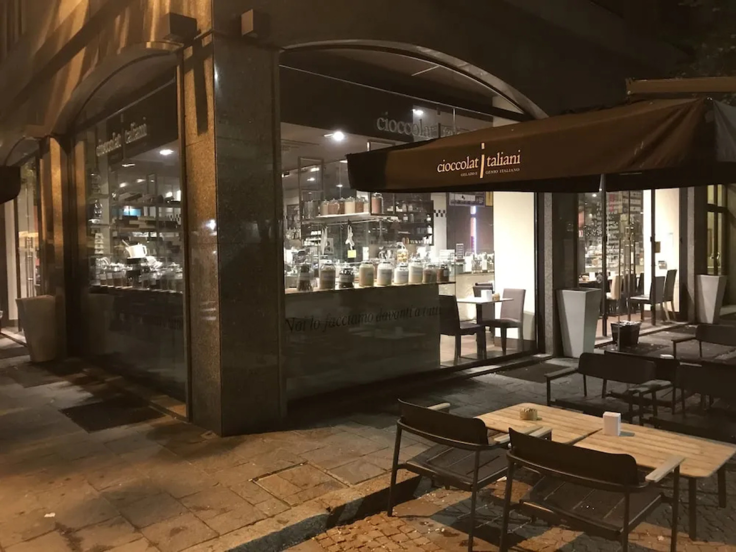 Kibilù - Antica Corte Donizzetti