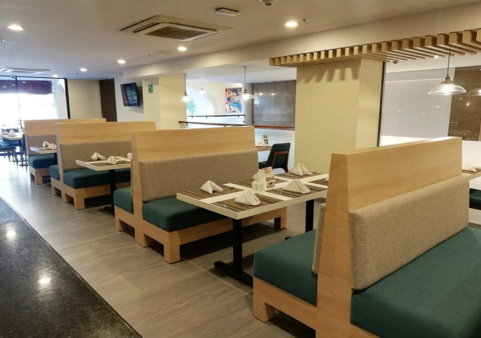 Holiday Inn Hotel & Suites Guadalajara-Centro Historico by IHG