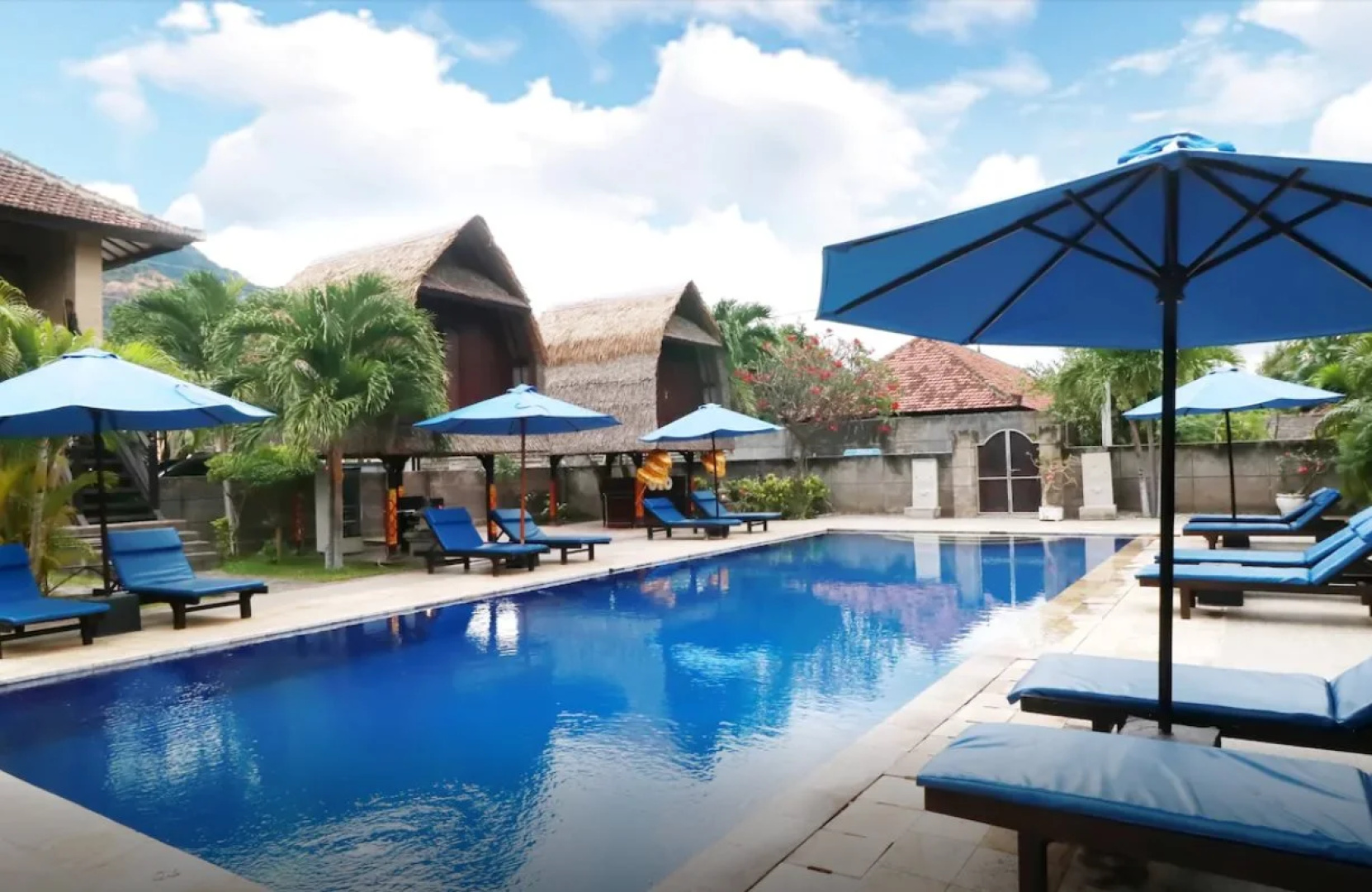 Jubawa Homestay