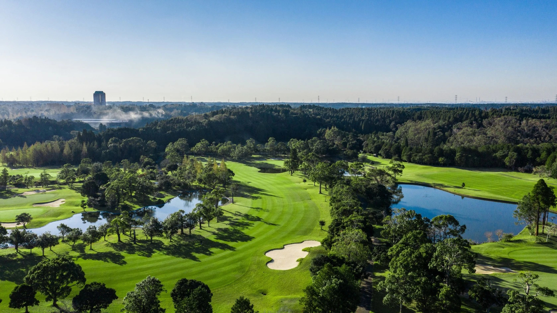 Sport & Do Resort Resol no Mori