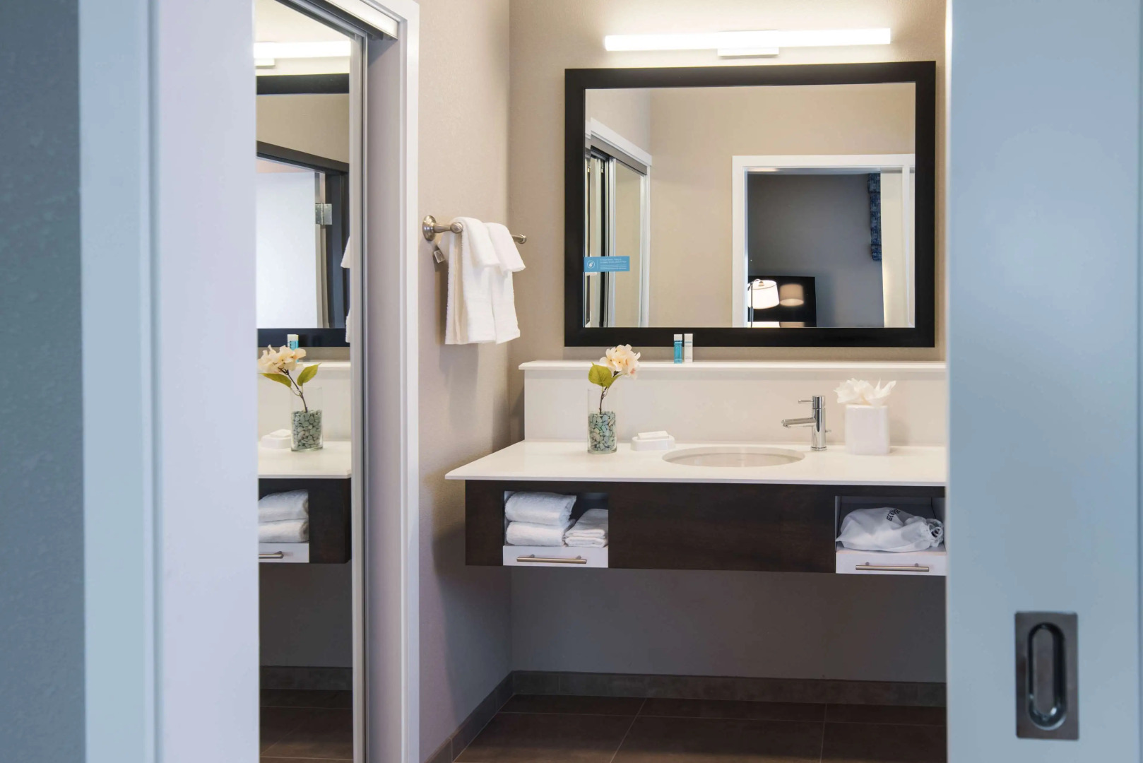 Hampton Inn & Suites at Wisconsin Dells Lake Delton