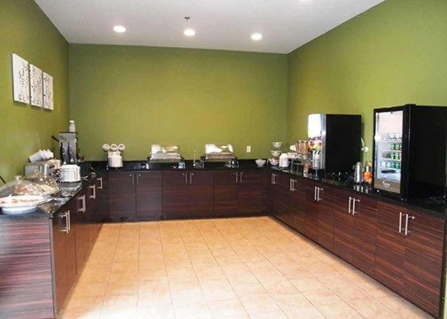 Sleep Inn & Suites Belmont / St. Clairsville