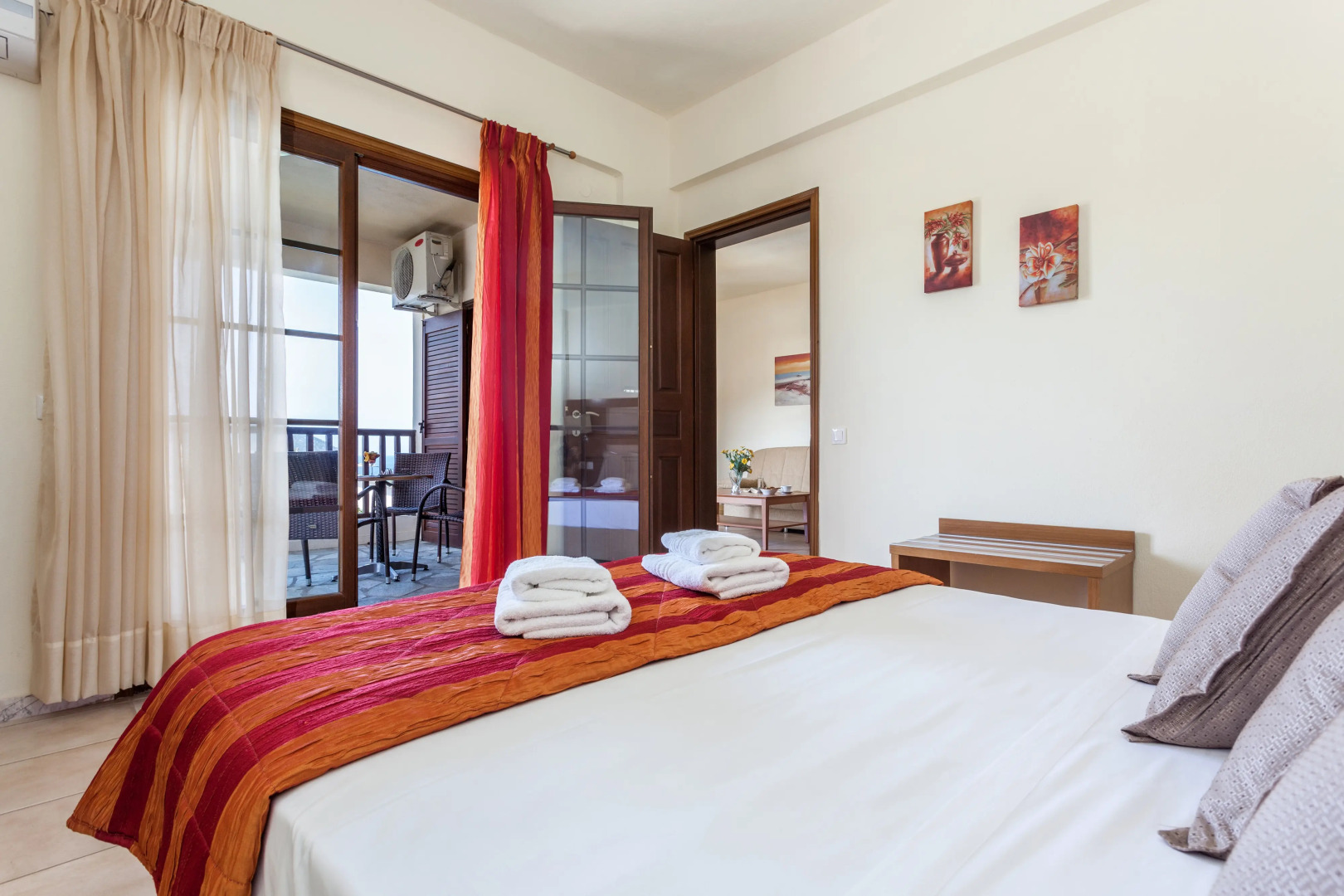 Skopelos Holidays Hotel & Spa