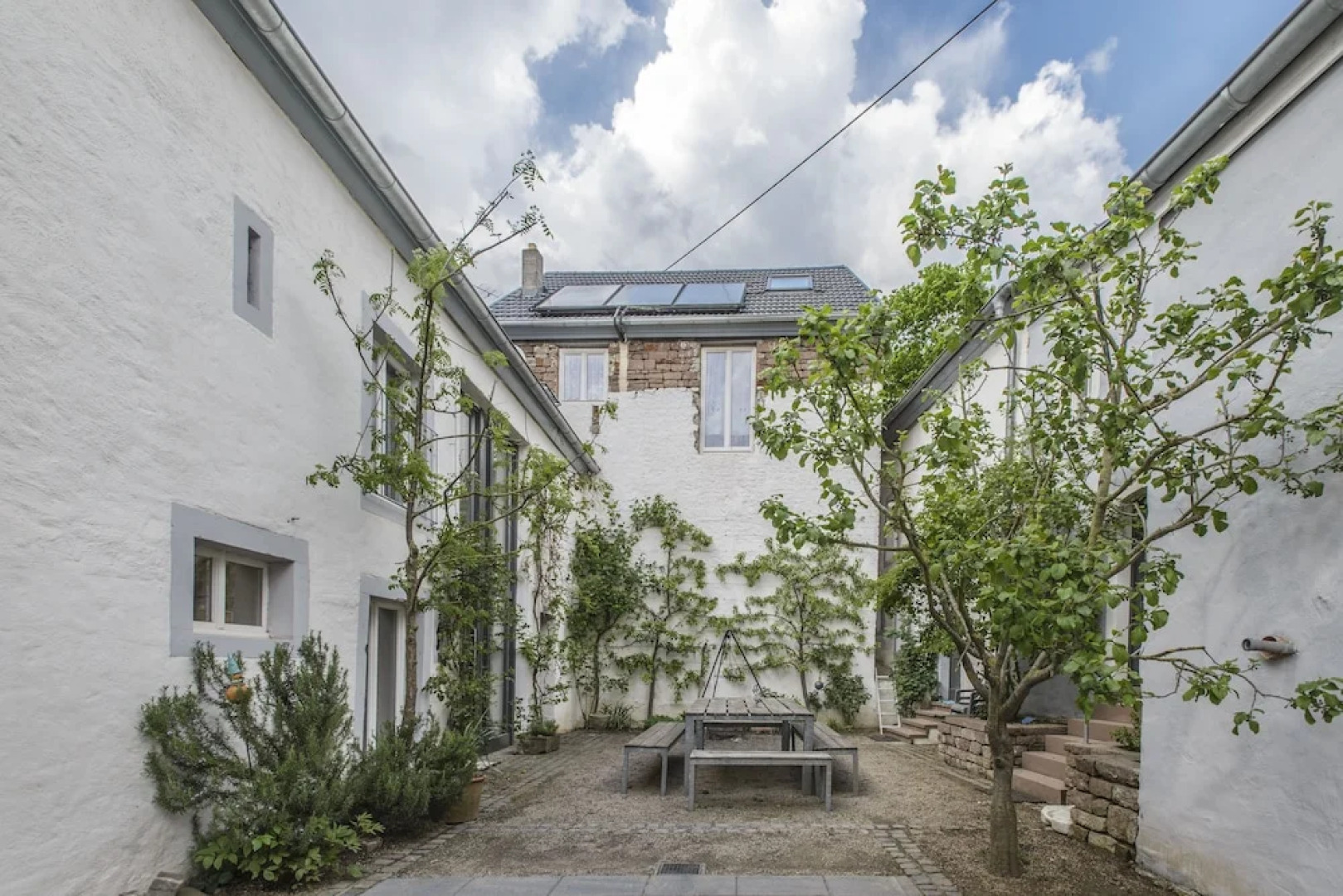 Nengshof - Haus Wildrose